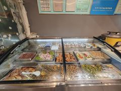 -刘一龙虾(山东路店)