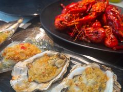-沪小胖·小龙虾·蓝龙王(八佰伴店)
