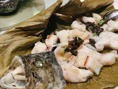 老虎斑-木守西溪溪隐餐厅