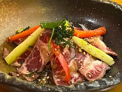-大江户日本料理(吕厝店)