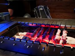 -很久以前羊肉串(打浦路店)