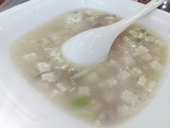 -望海潮海鲜店 特色家常菜(在海一方店)