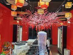 -三顾烤庐·烤鱼·烧烤·龙虾(奉贤店)