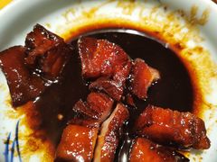 红烧肉-船夫鱼锅(衢江路店)