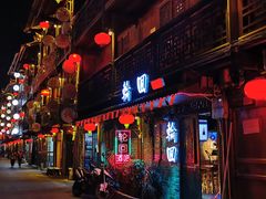 -龙津风雨桥