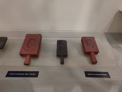 -中国闽台缘博物馆