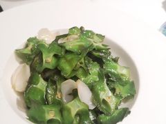-肆月河豚·新淮扬(金融街店)
