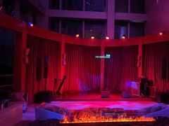-The Penthouse酒吧