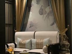 -姗娜娜足道·SPA(古北店)