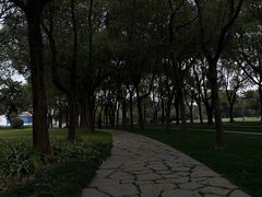 -蠡湖大桥公园