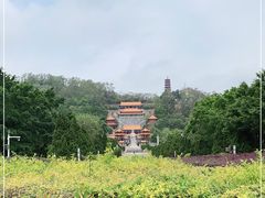 -南沙天后宫景区