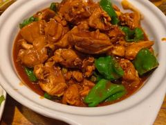 -泉畔人家·老济南经典鲁菜(大明湖店)