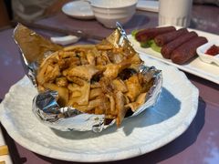 -天厨妙香素食餐厅(清华店)