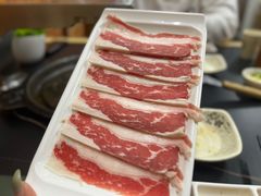 -獨門烤肉(开发区店)