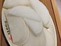 -大自然醉鹅·铁锅火焰鹅(上海联洋店)