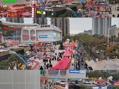 -五缘湾悦都汇购物中心