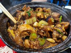 -二楼老店重庆鸡公煲(真光路店)