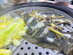 -船奇蒸汽海鲜·闽菜(八市海鲜总店)