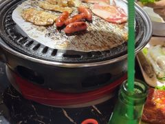 -燚青春东北泥炉烤肉(百合店)