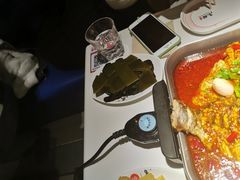 -鱼酷活鱼烤鱼(沈阳大悦城店)