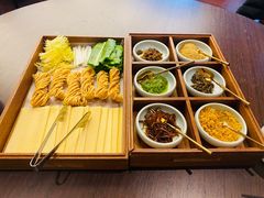 -明湖楼·经典鲁菜山东海鲜(大明湖店)