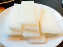 萝卜-肖仙仙羊肉汤·始于1996年(郫都店)