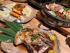 -KimPro 辛普乐概念韩餐