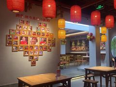 -湘阁里辣(大朗广场店)