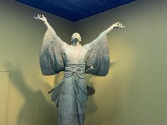 -长春世界雕塑园冰雪艺术天地