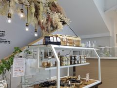 -嗒令甜品·主题融合料理餐厅(首座时代店)