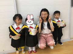 -婴智贝佳蒙特梭利早教托育中心(杨浦店)