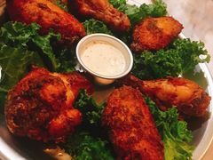 -农畉LONFOOD(福田星河COCOPark店)