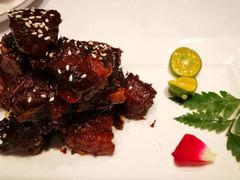 -老吉士酒家(天平路店)