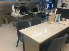 -宝岛眼镜·星创视光中心(金桥店)