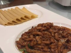 -大鸭梨烤鸭(石佛营店)