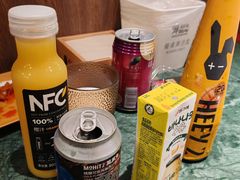 -牛New寿喜烧(中山公园龙之梦店)