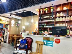 -京玉菲饭店(李村店)