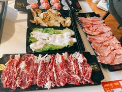-潮发潮汕牛肉店(永庆坊店)