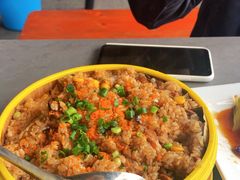 -阿弟特色海鲜餐厅·大排档(平潭店)