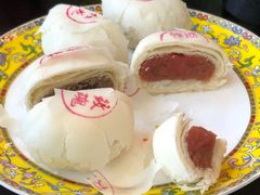 -富华斋饽饽铺·宫廷糕点·伴手礼(护国新天地店)