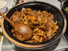 -火啫啫·粤式啫啫煲(南通首店)