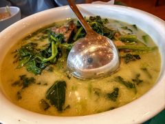 -丹东天桥沟景区