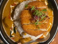 -本处·素食·融合料理(南油店)