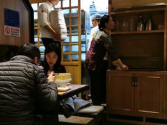 -四季民福烤鸭店(前门廊房二条店)