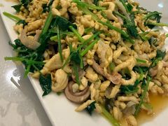 -桃子餐厅·天津菜(红星路直营店)