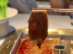 -九鼎轩脆毛肚火锅(南京东路店)