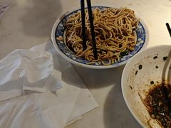 阳春面-红灯笼大酒楼(通湖路店)