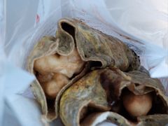 煎饼果子-南楼煎饼(滨江道店)