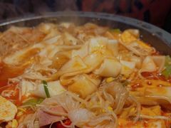 -鸣记脆皮烤鱼·海鲜烤鱼(三八广场店)