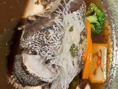 -本逸·割烹料理(湖墅店)